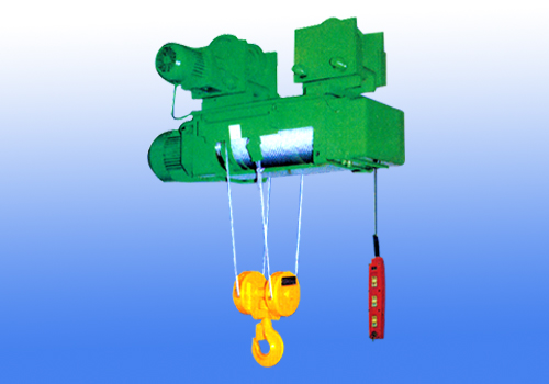 20t電動葫蘆 