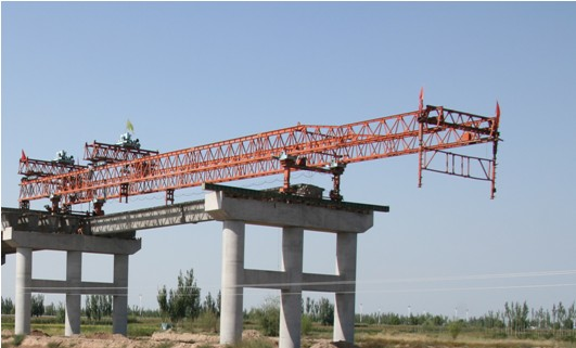 架橋機(jī)