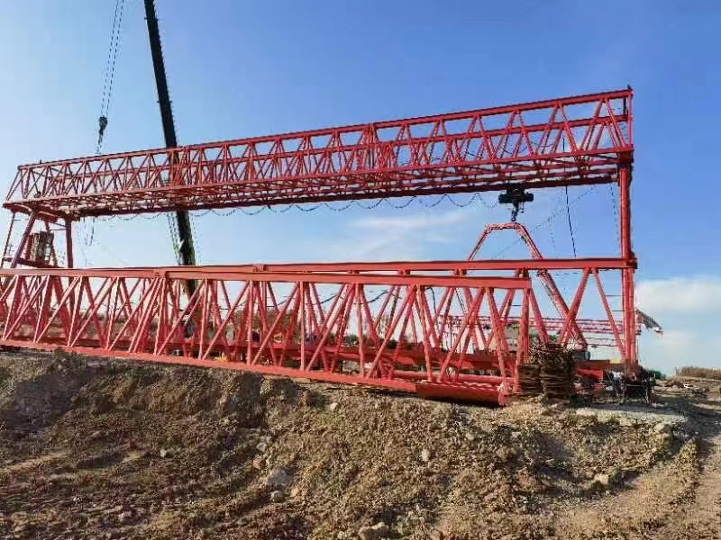    路橋門機