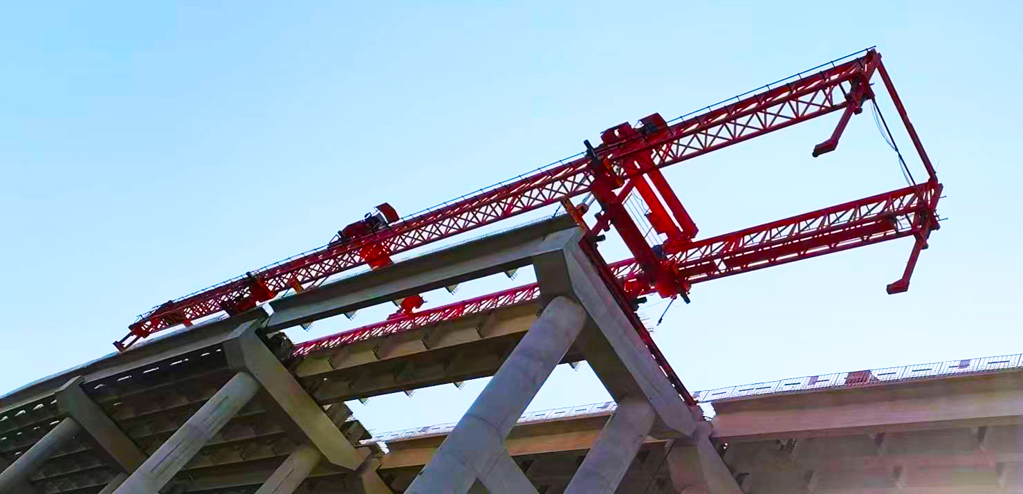 架橋機(jī)